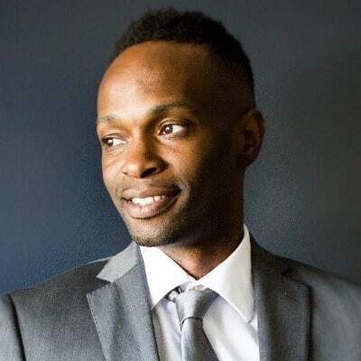 JDay Speaker Freddy Jackson's profile page