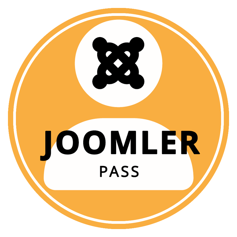 Joomler Virtual Pass